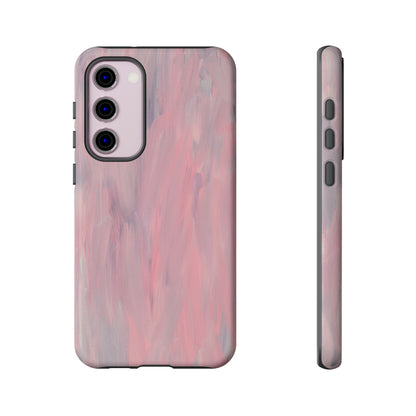 Pink Blendz HD Galaxy Case