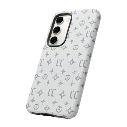 CC Cloud Dancer HD Galaxy Case