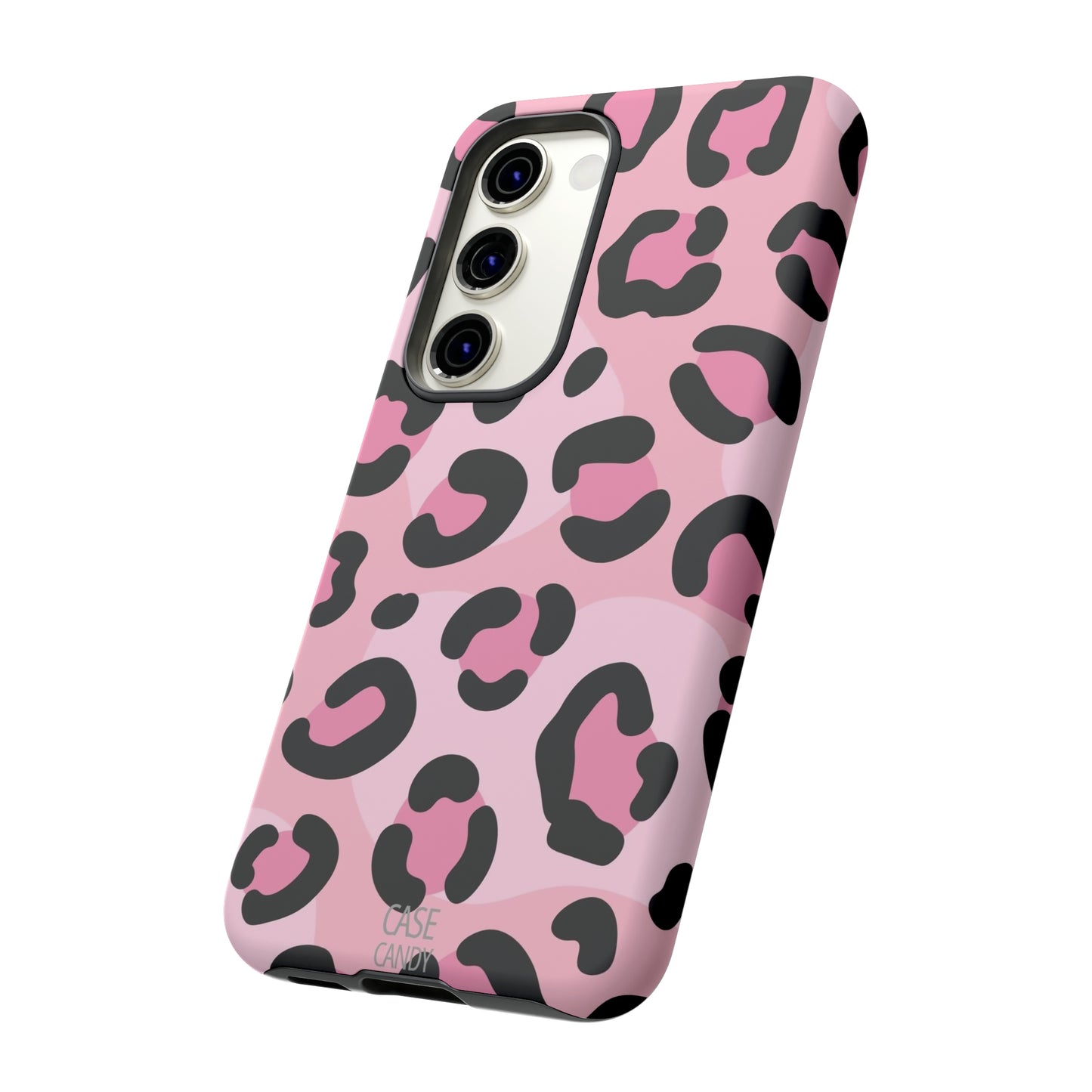 Pink Jag HD Galaxy Case