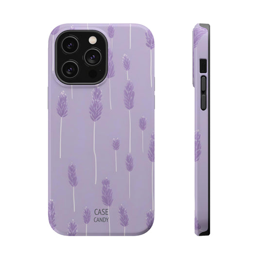 Lavender Dreams HD Case (MagSafe)