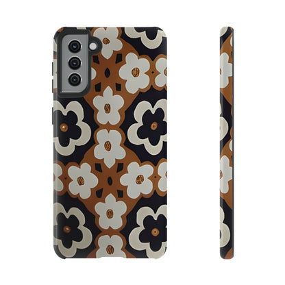 Autumn Bloom HD Galaxy Case