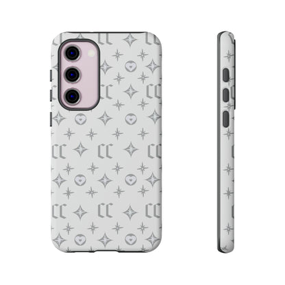 CC Cloud Dancer HD Galaxy Case