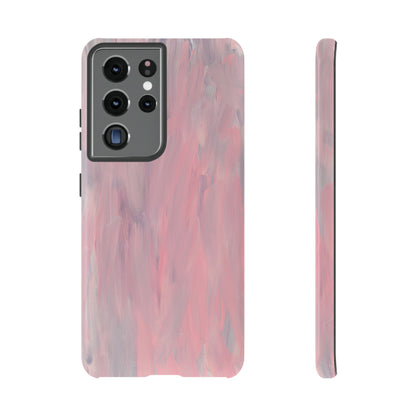 Pink Blendz HD Galaxy Case