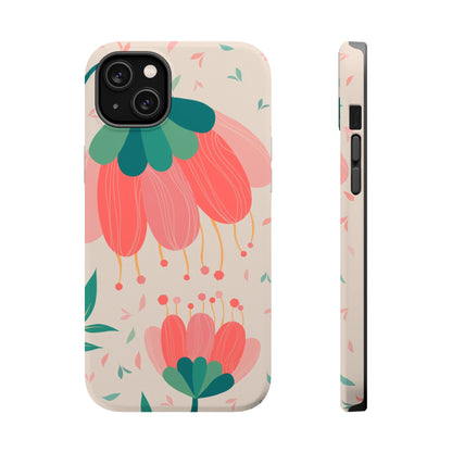 Flower Power HD Case (MagSafe)