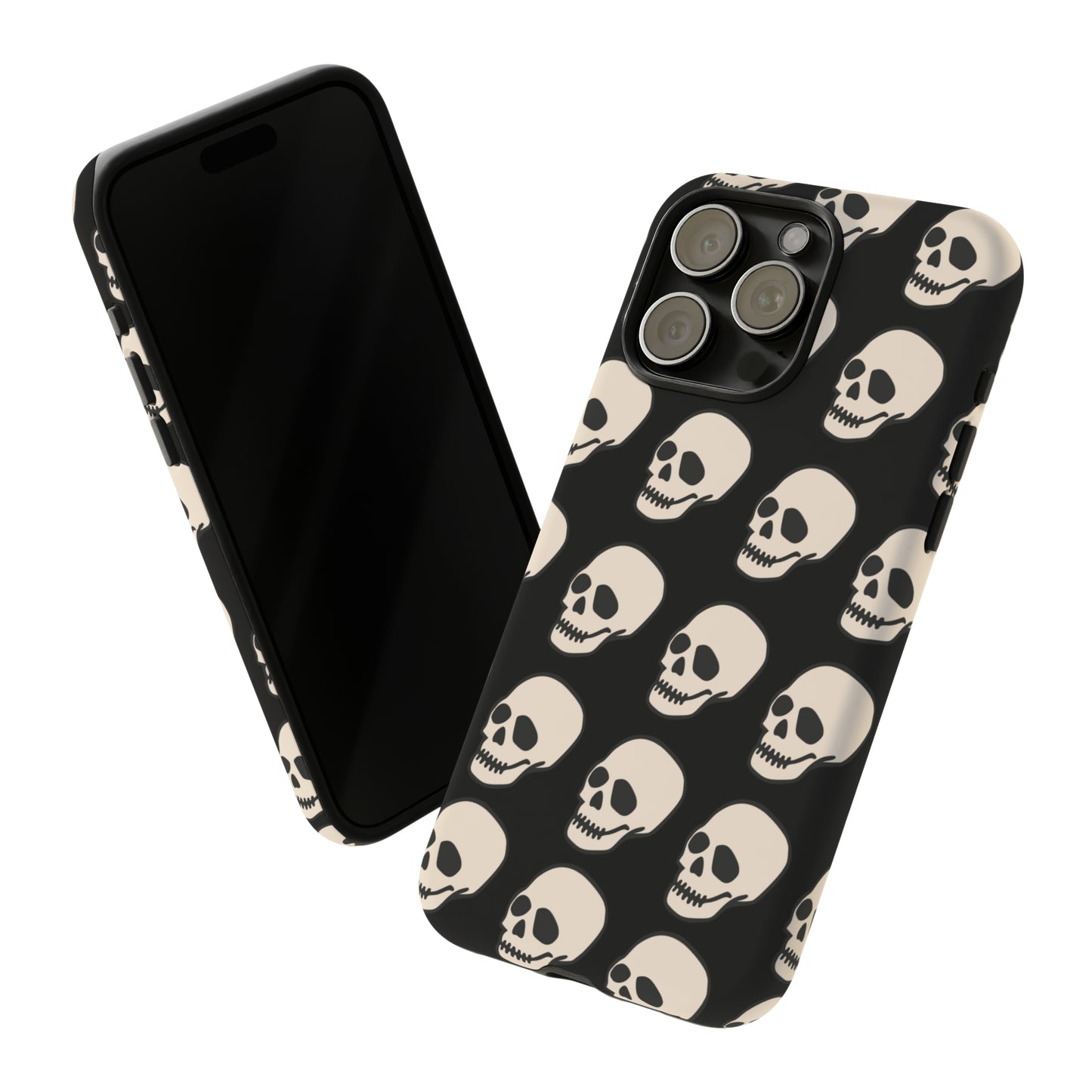 Stacks of Skulls HD15 Case (Mag Safe)