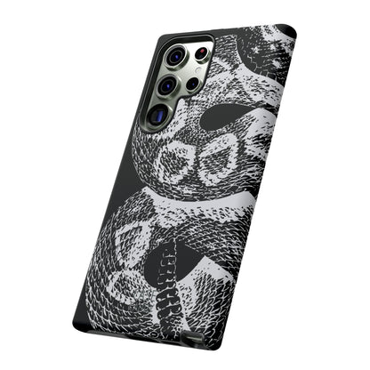 Diamonds Are Forever HD Galaxy Case