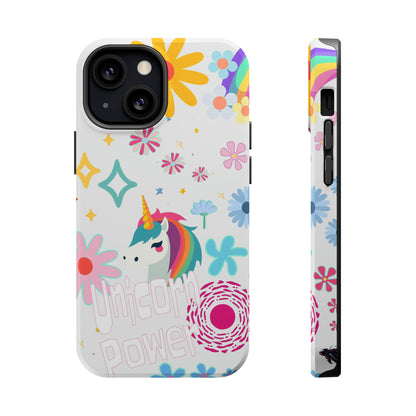 Unicorn Power CD HD Case (MagSafe)