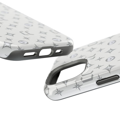 CC Cloud Dancer HD Case (MagSafe)