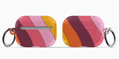 Groovy Case (AirPods)