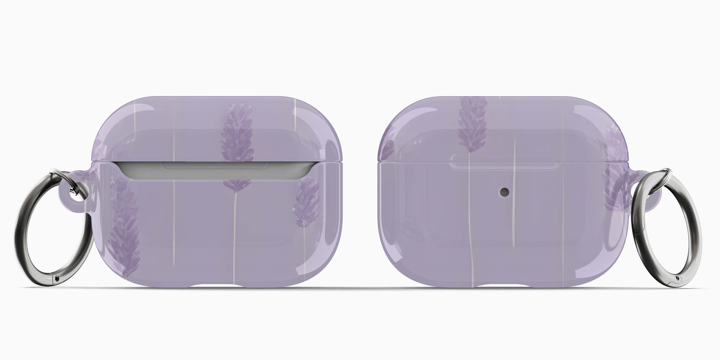 Lavender Dreams Case (AirPods)