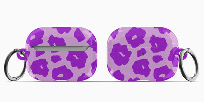 Purple Jag Case (AirPods)