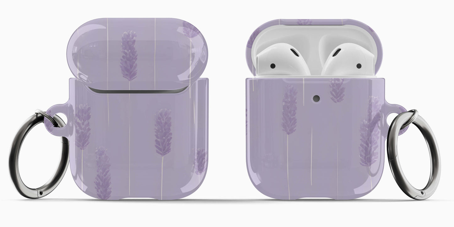 Lavender Dreams Case (AirPods)