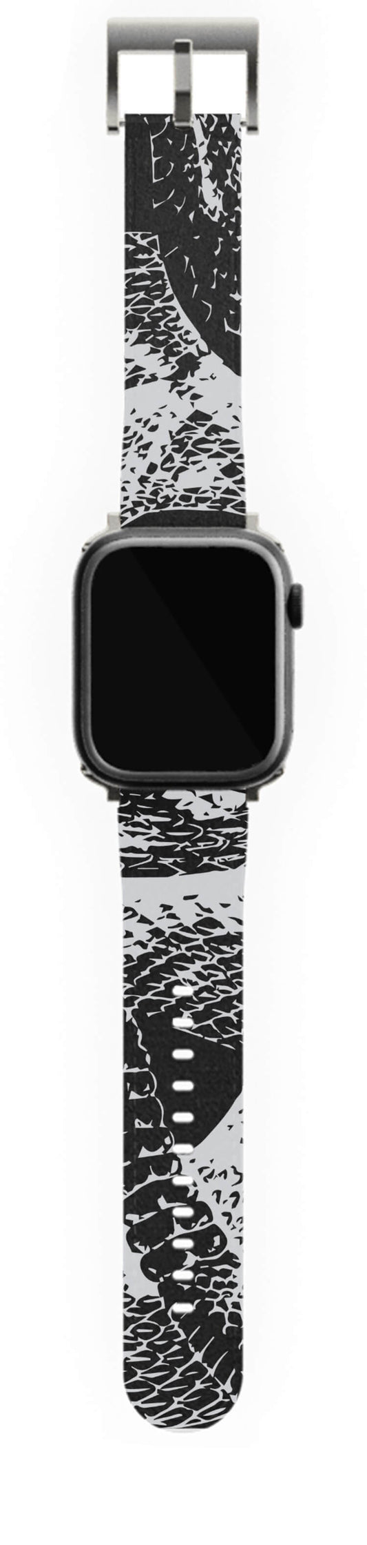 Diamonds are Forever Watch Band (Apple)