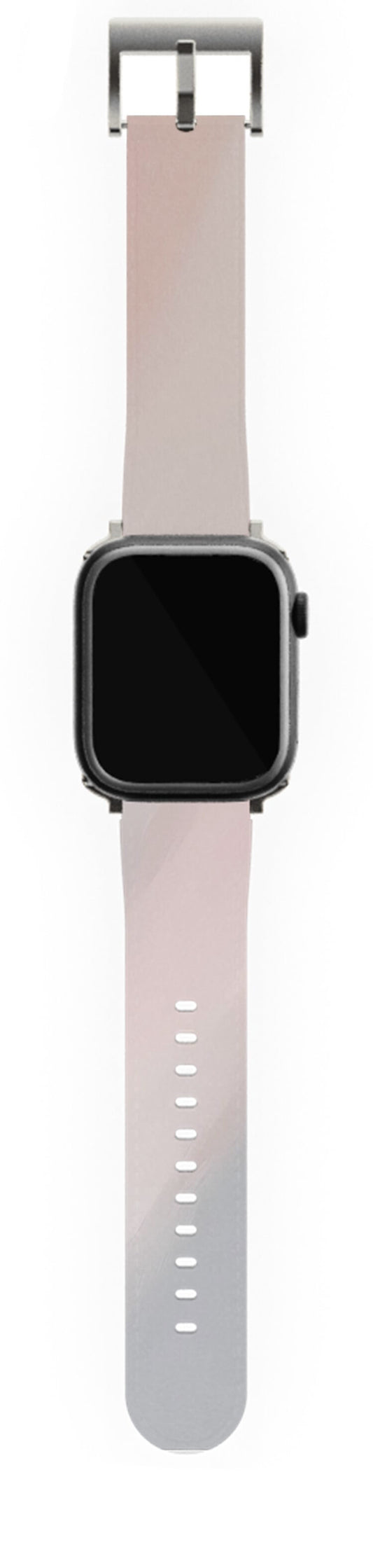 Plush Watch Band (Apple)