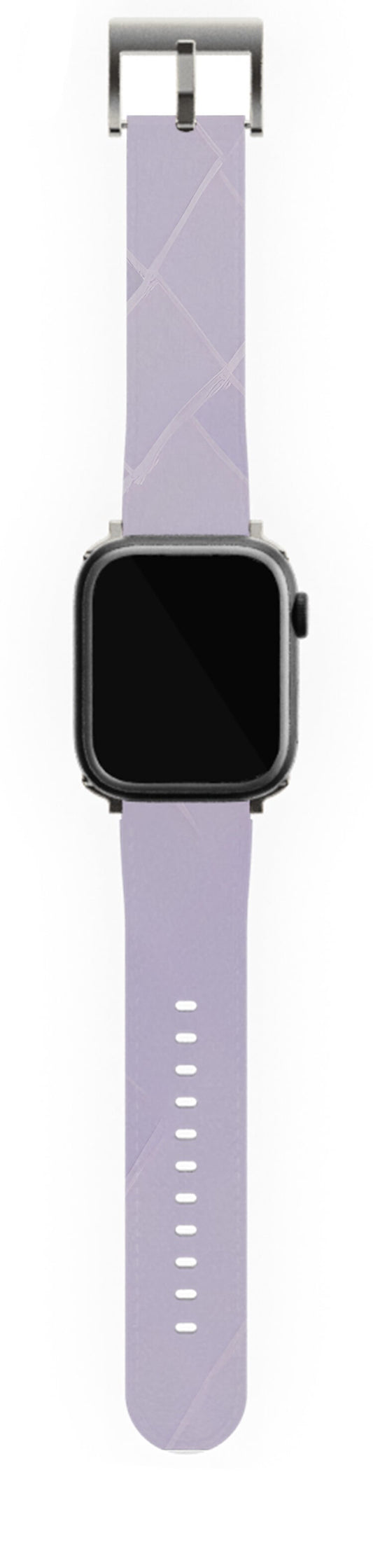 Lavender Walls Watch Band (Apple)