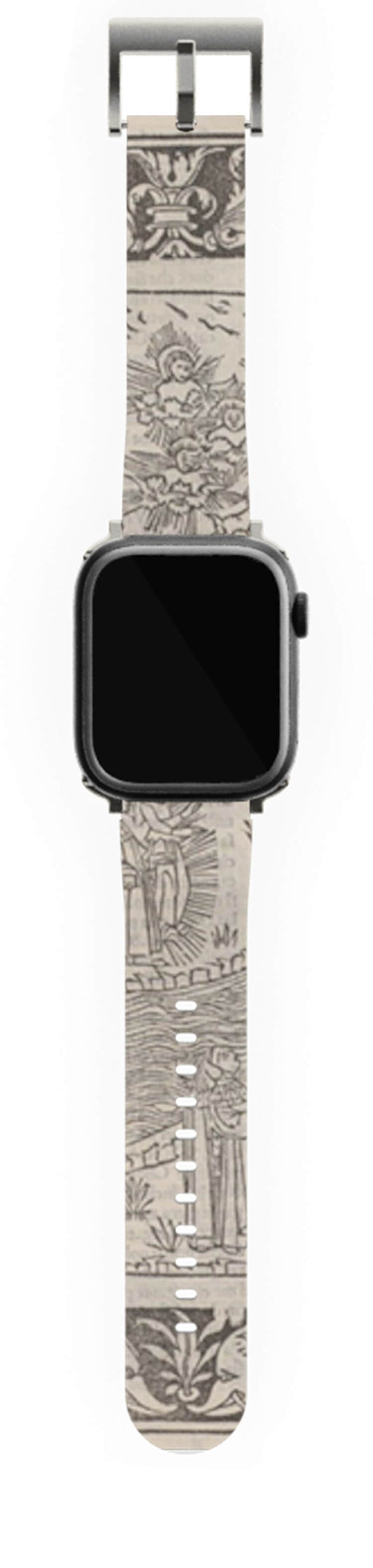 La Commedia 1497 (Limited Edition) Watch Band (Apple)