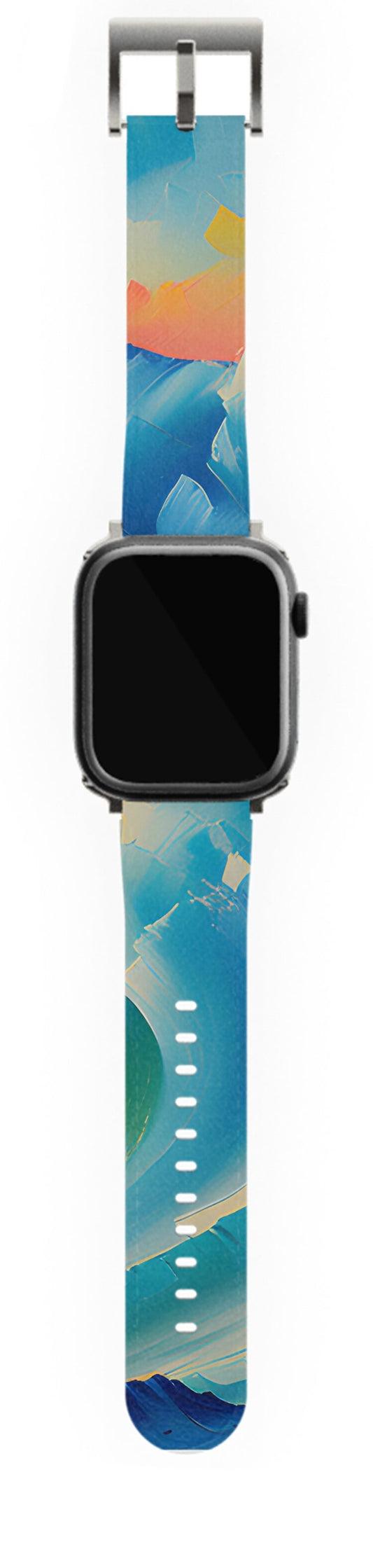 Coastal Smash Watch Band (Apple)