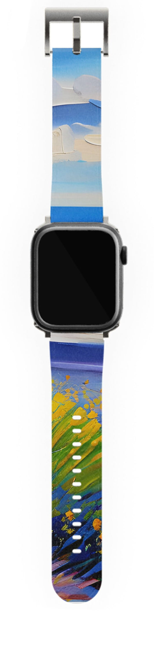 La Plage Watch Band (Apple)