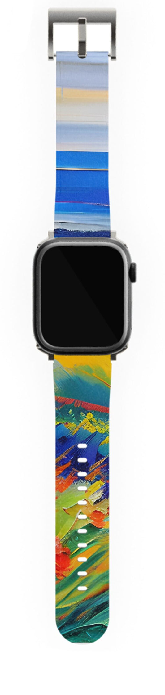 Atlantica Watch Band (Apple)