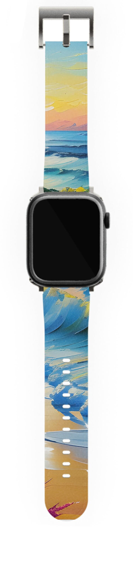 Bay of BiscayWatch Band (Apple)