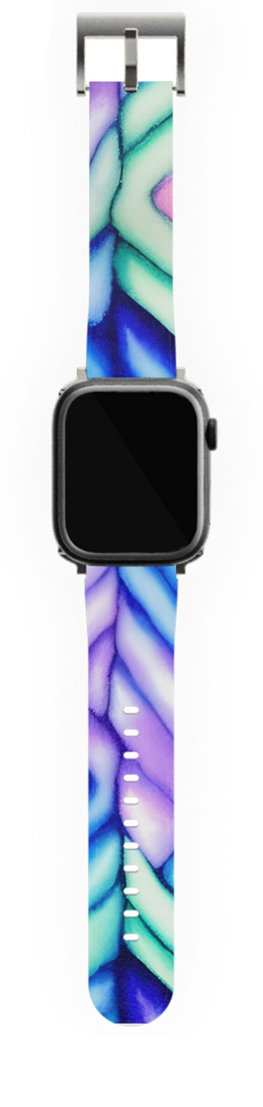 Magical Braid Watch Band (Apple)