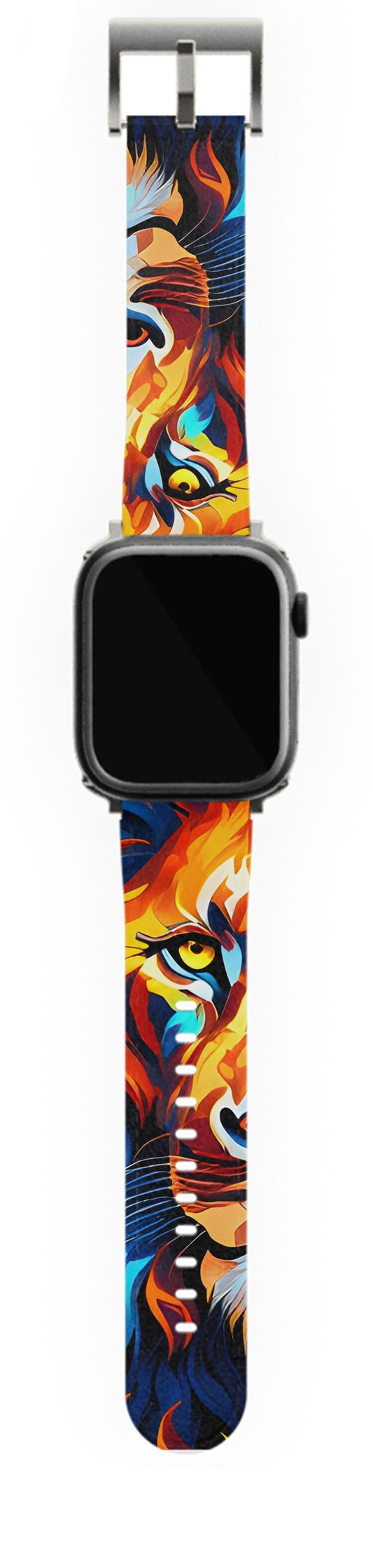 King of The Jungle Watch Band (Apple)