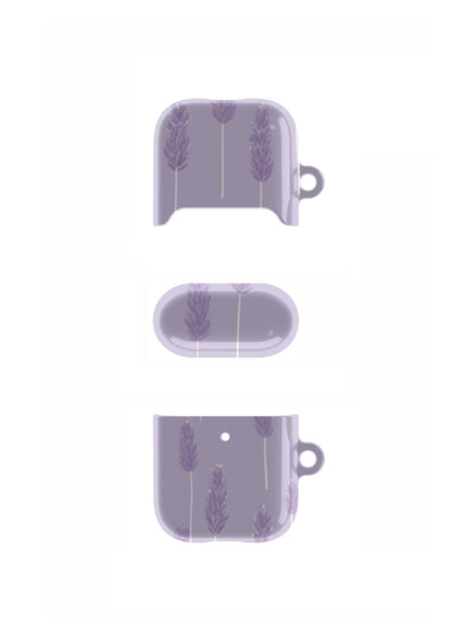 Lavender Dreams Case (AirPods)