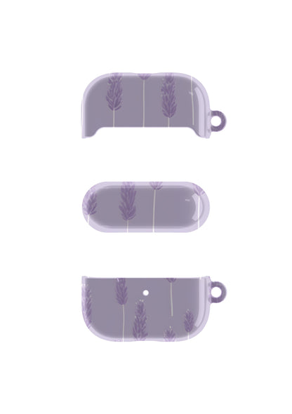 Lavender Dreams Case (AirPods)