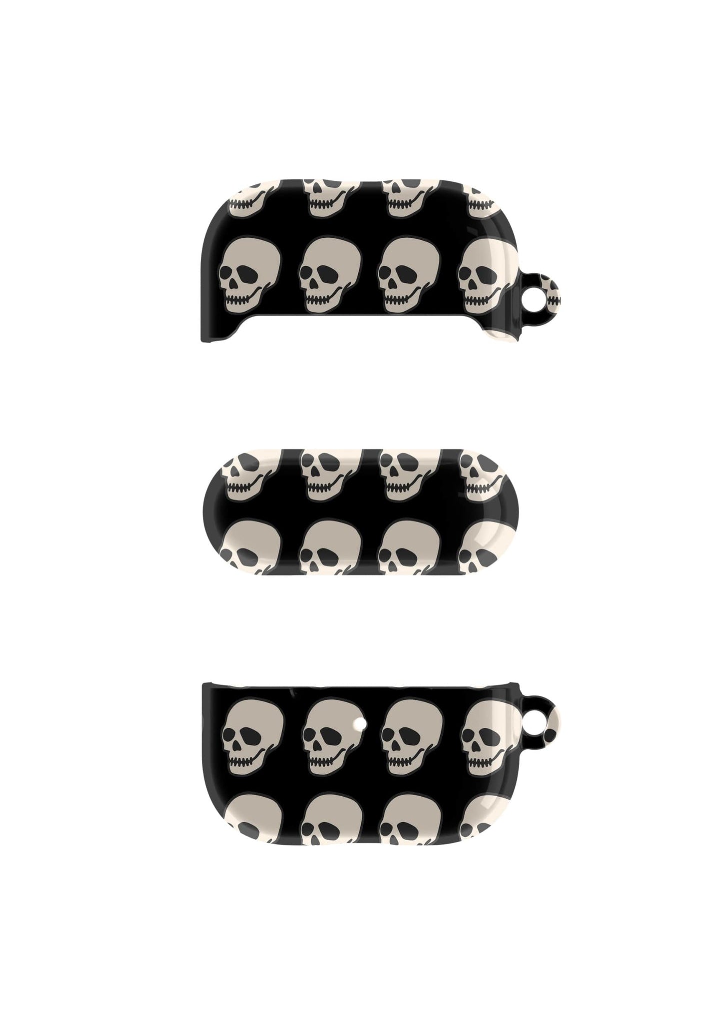 Skulls Case (AirPods)