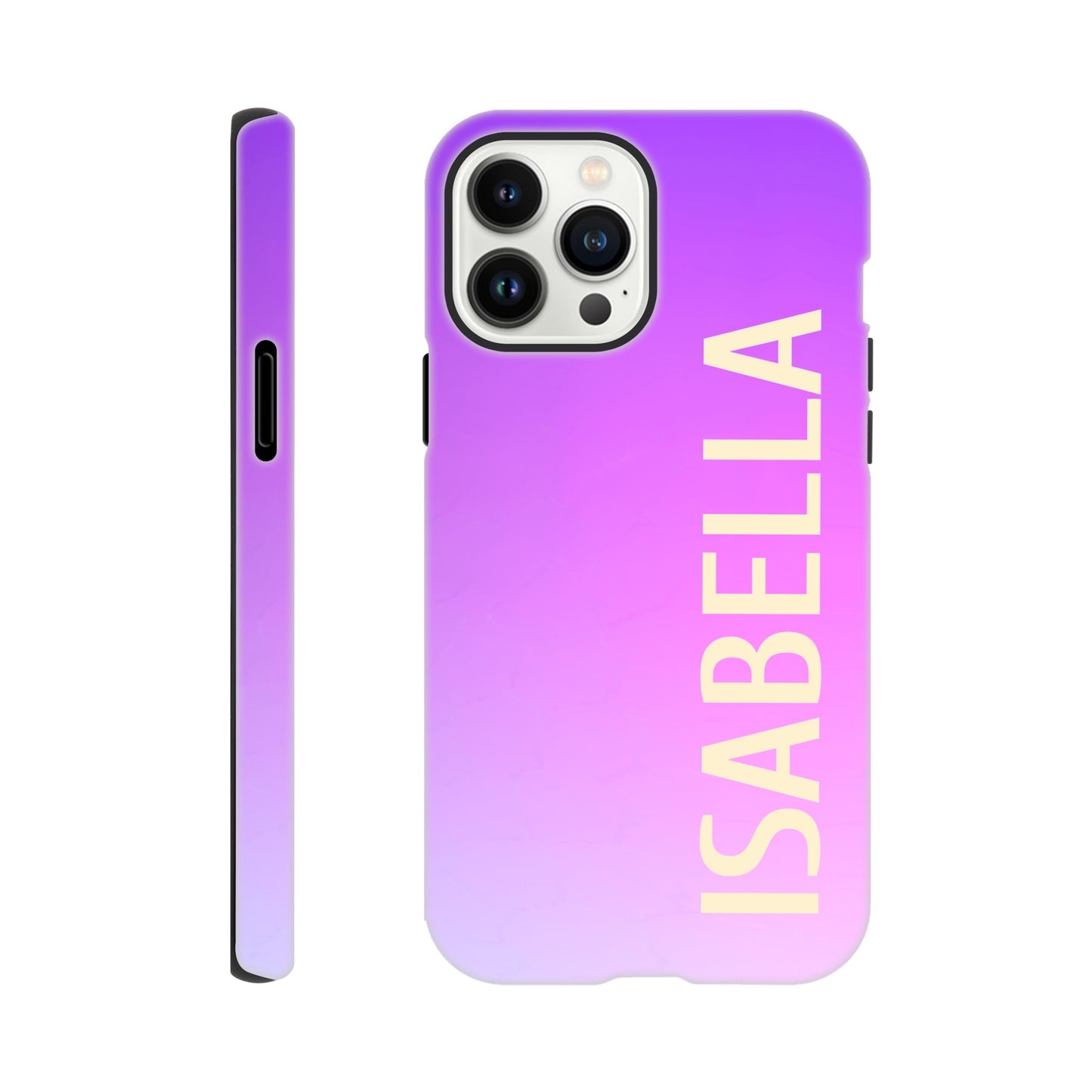 Isabella HD Case