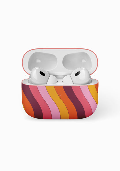 Groovy Case (AirPods)