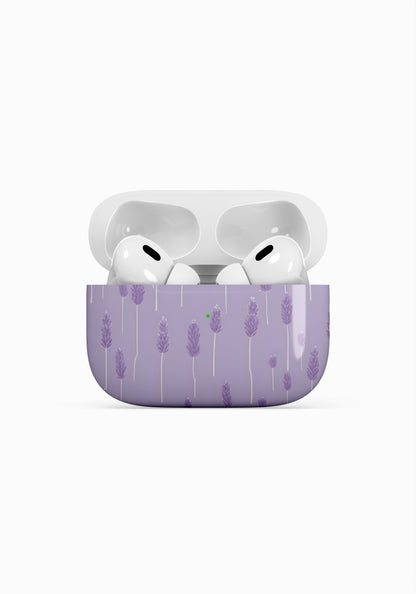 Lavender Dreams Case (AirPods)