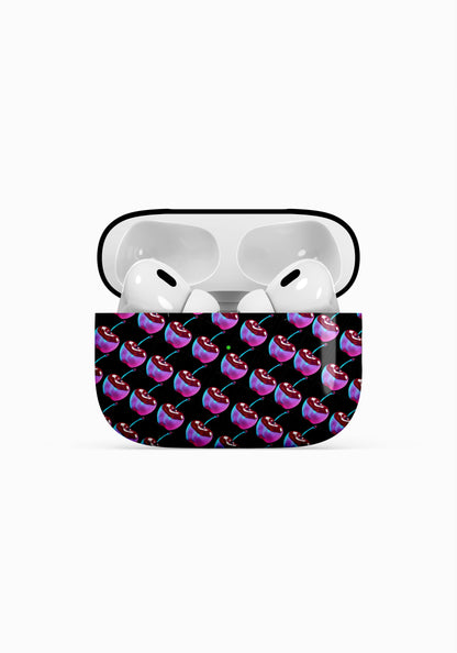 Black Cherry Case (AirPods)