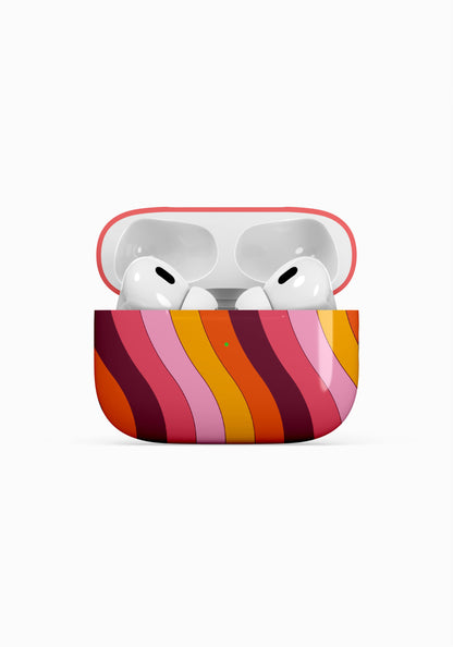 Groovy Case (AirPods)