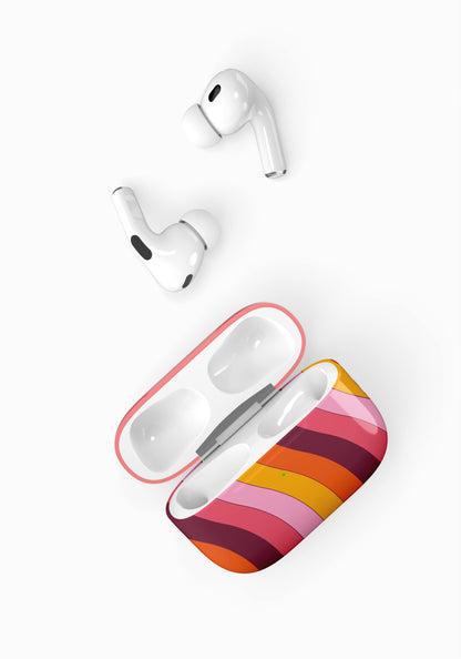 Groovy Case (AirPods)