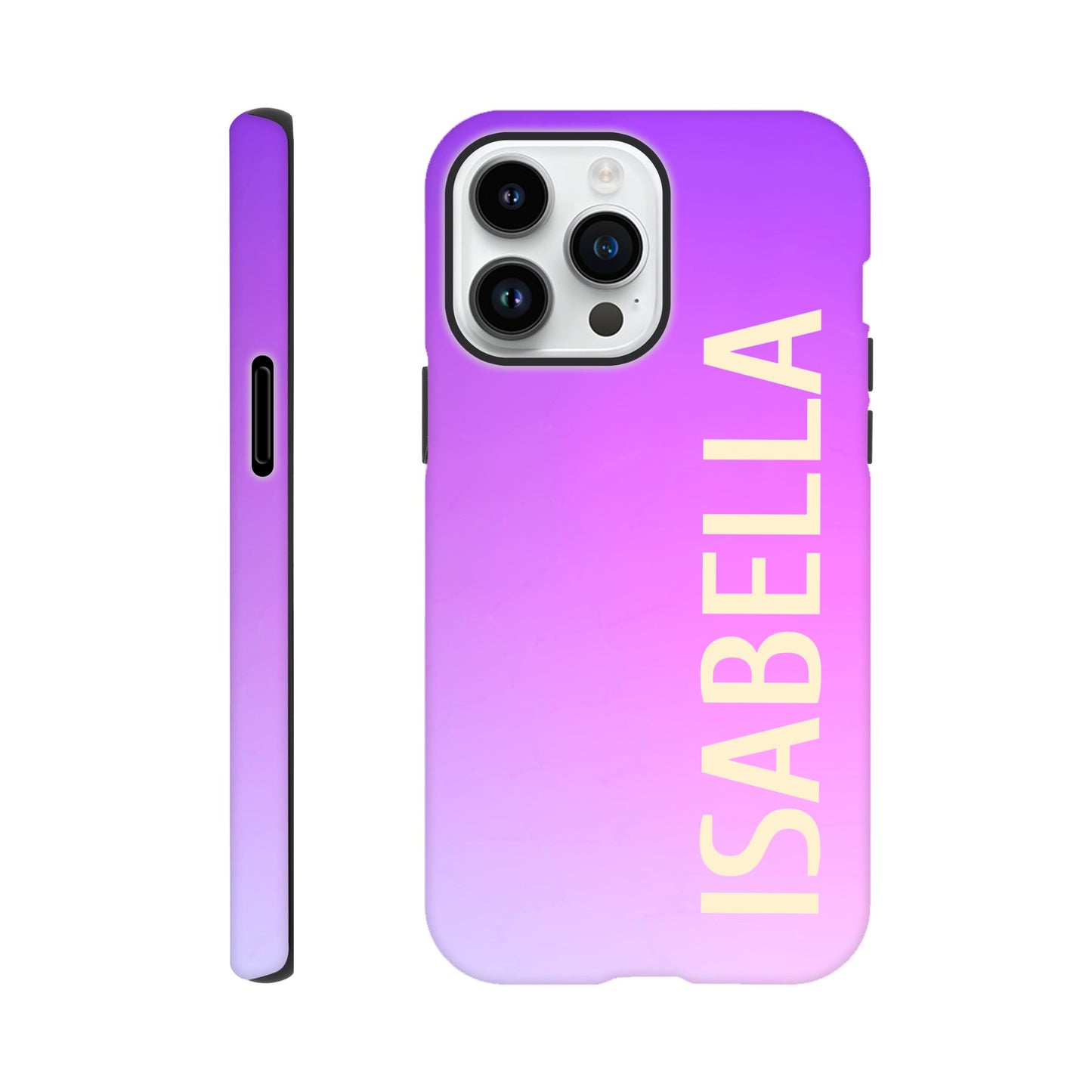 Isabella HD Case