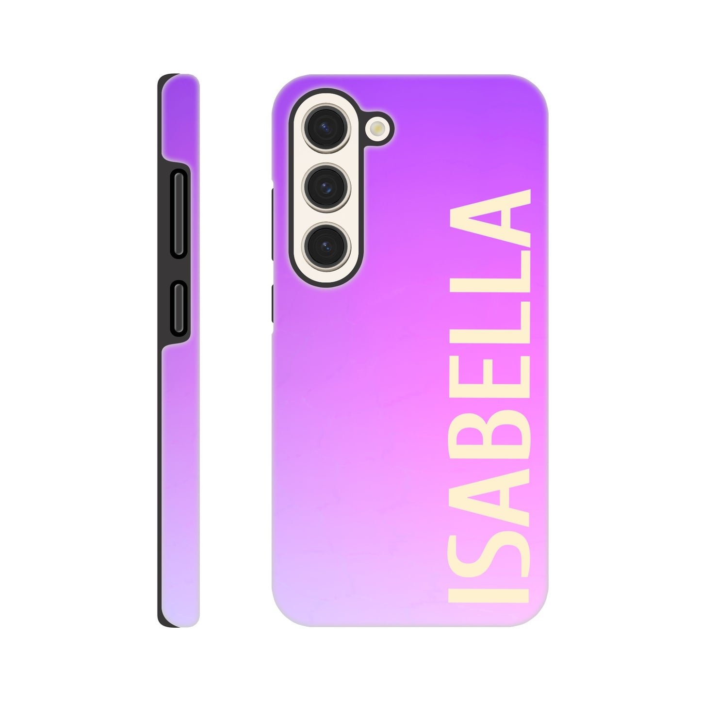 Isabella HD Case