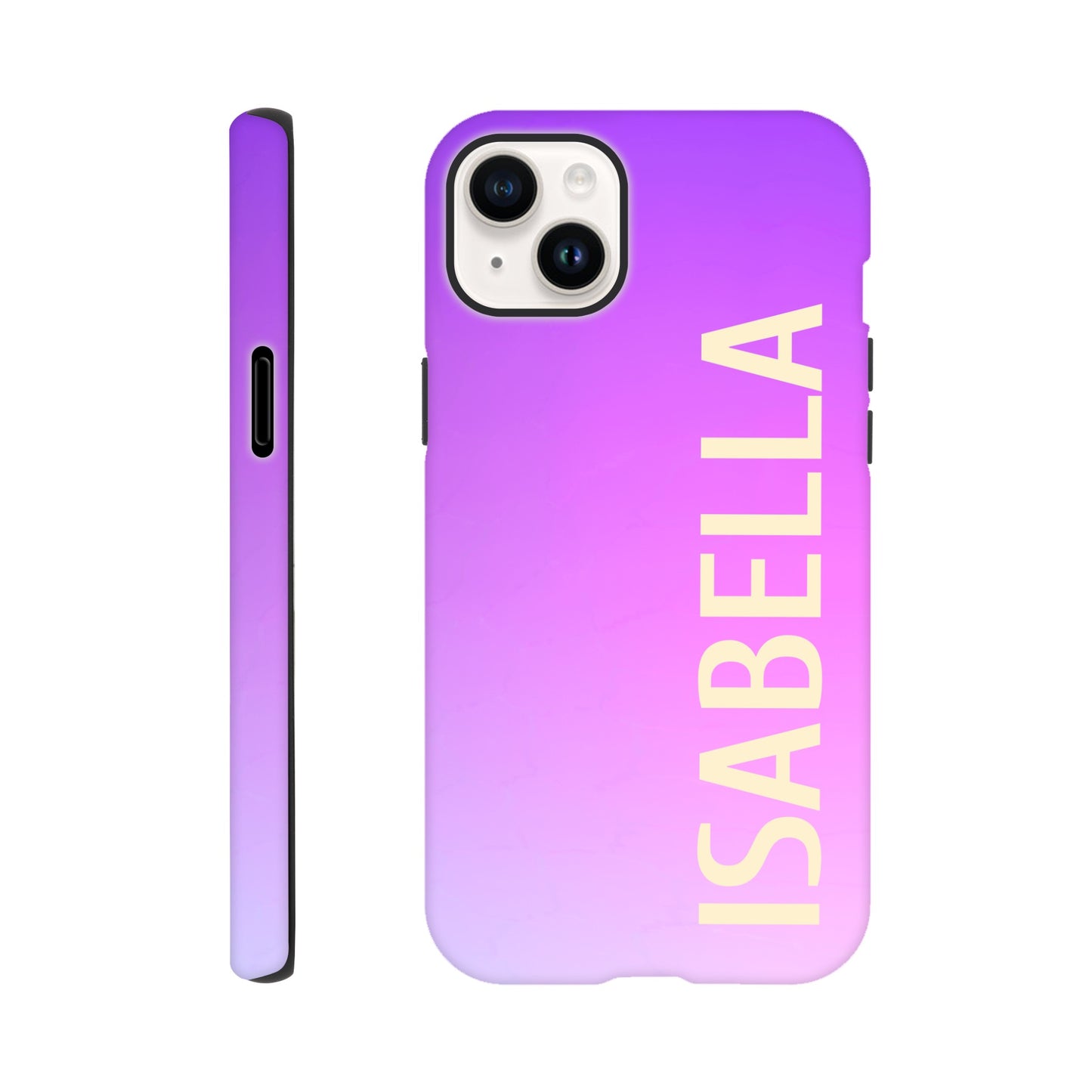 Isabella HD Case