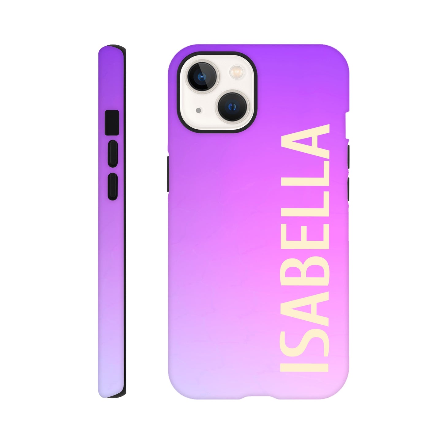 Isabella HD Case