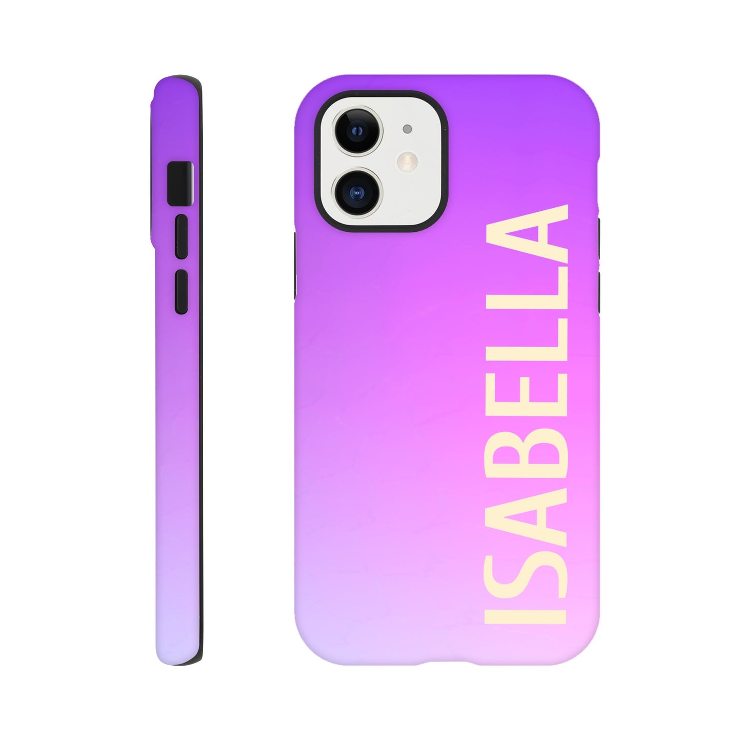 Isabella HD Case